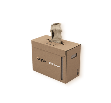 FillPak Go™