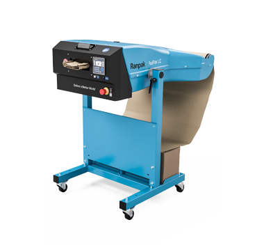PadPak LC