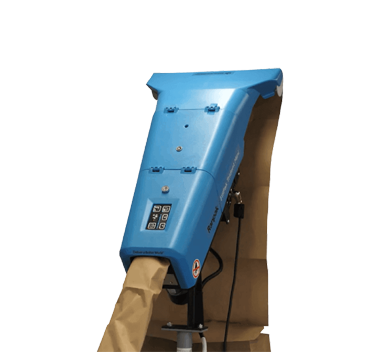 FillPak Trident Mini